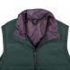 Жилет Warm зеленый 