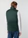 Жилет Warm зеленый 