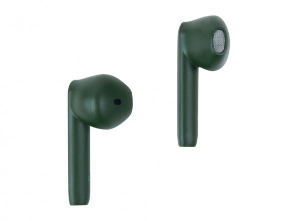 Наушники Rombica Mysound Factor Green 