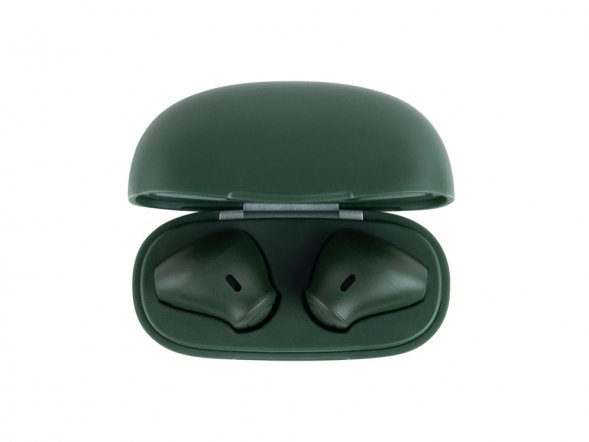 Наушники Rombica Mysound Factor Green 