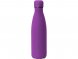 Термобутылка Актив Soft Touch, 500мл, фиолетовый (P) 