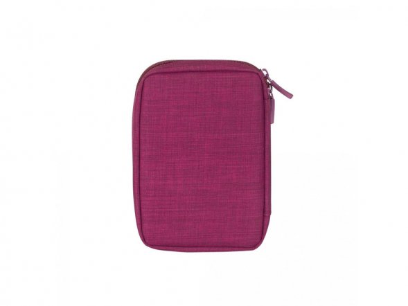 Чехол для хранения аксессуаров, красный 