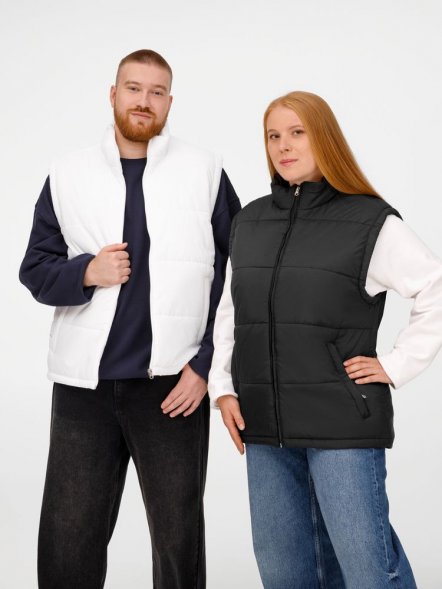 Жилет Kama, ярко-синий 