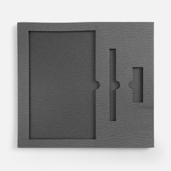 Ложемент Slim на заказ, M 