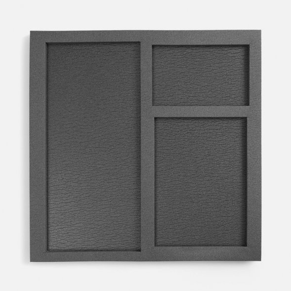 Ложемент Slim на заказ, M 