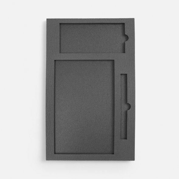 Ложемент Slim на заказ, M 