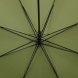 Зонт-трость Jolly Brolly, зеленый (хаки) 
