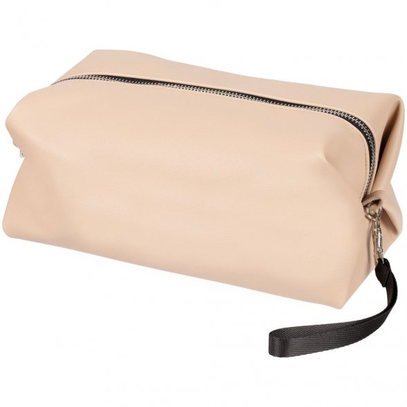 Несессер Feria, бежевый 