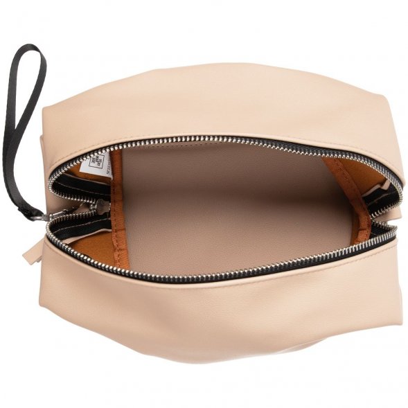 Несессер Feria, бежевый 