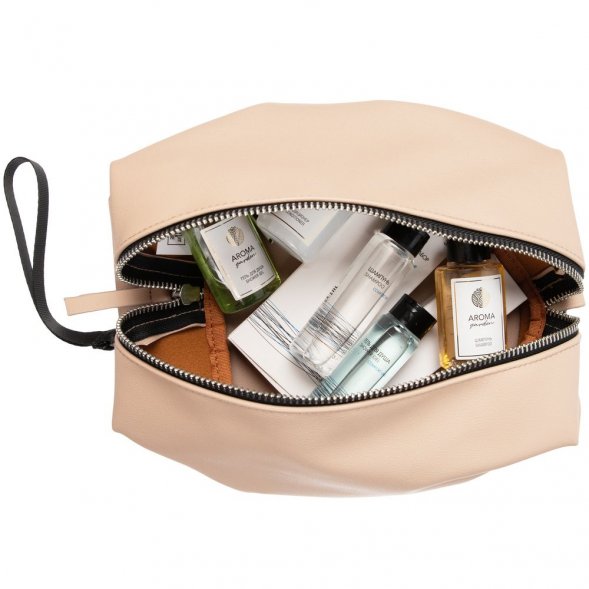 Несессер Feria, бежевый 