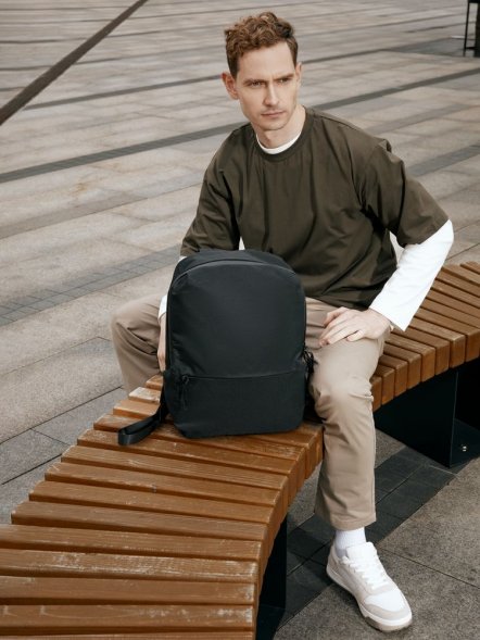 Рюкзак Easy Gait L, черный 