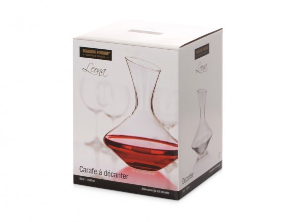 Декантер для вина Cabernet, 1500мл 