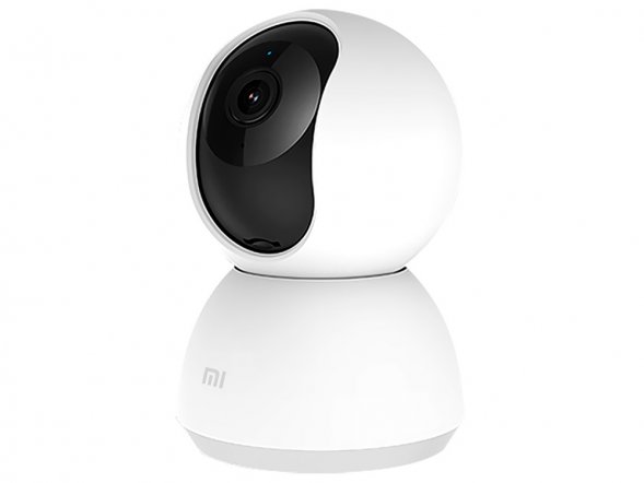 Видеокамера безопасности Mi Home Security Camera 360 1080P MJSXJ05CM (QDJ4058GL) 