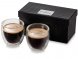 Набор для эспрессо: 2 чашки на 80 мл 