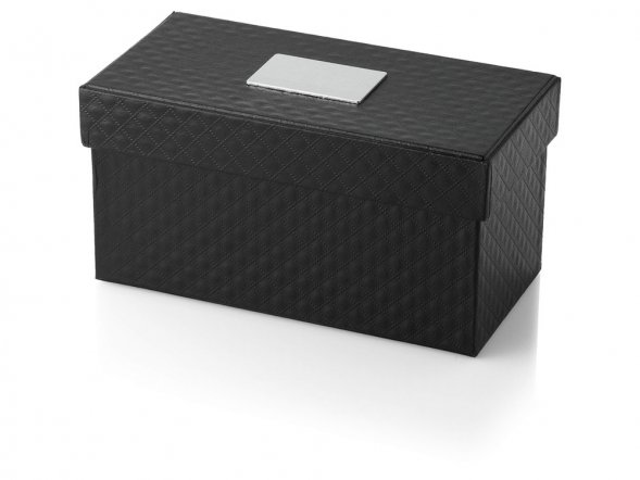 Набор для эспрессо: 2 чашки на 80 мл 