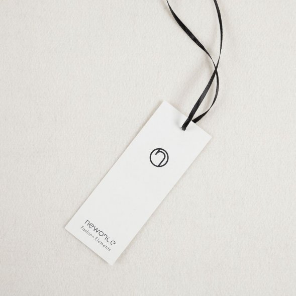 Шарф Graceful, белый 