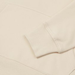 Толстовка с капюшоном унисекс Hoodie, светло-желтая