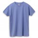 Футболка Imperial 190, синяя (лавандовая) 