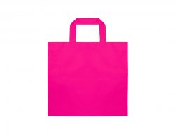 Сумка BODEN из нетканого материала, фуксия