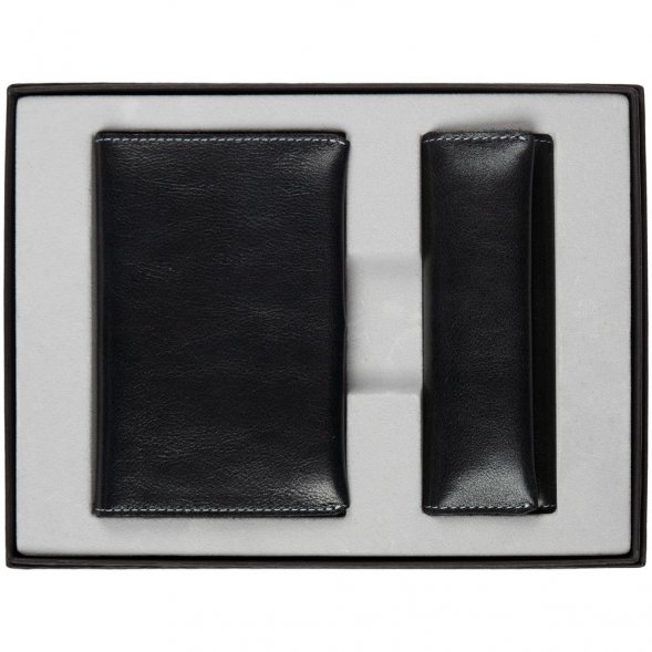 Набор Apache Passkey, черный 