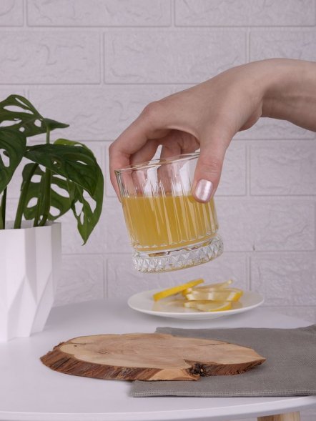 Стакан Elision 