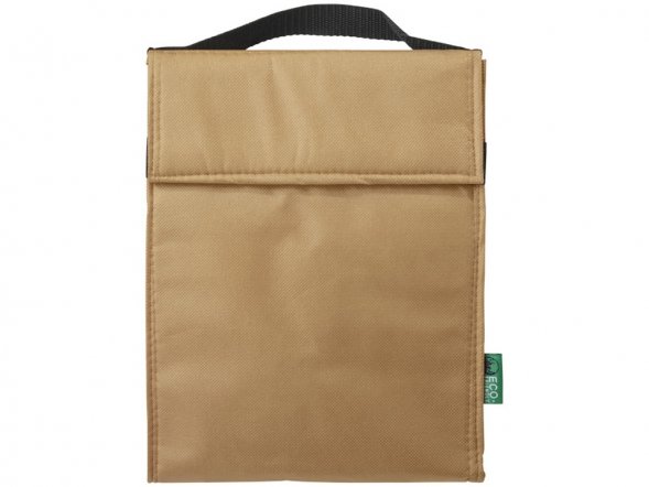 Нетканая сумка-холодильник для ланчей Triangle 