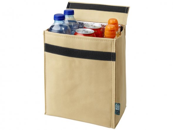 Нетканая сумка-холодильник для ланчей Triangle 