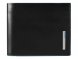 Портмоне, Piquadro Blue Square, Черный 