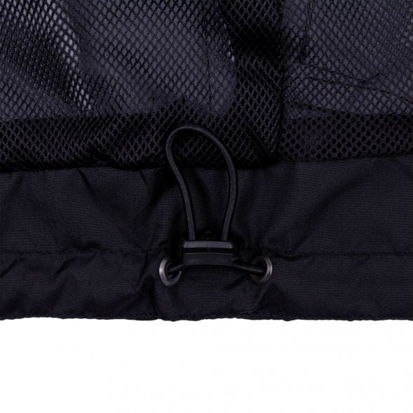 Ветровка Kivach Pro, темно-синяя 