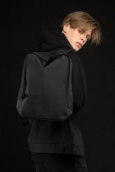 Основа для рюкзака B2, черная 