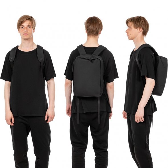 Основа для рюкзака B2, черная 