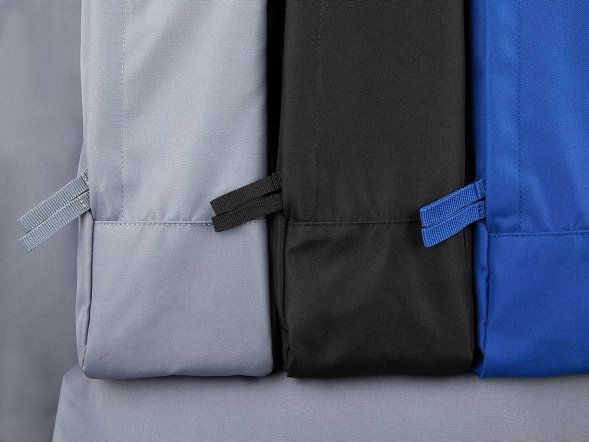 Основа для рюкзака B2, черная 