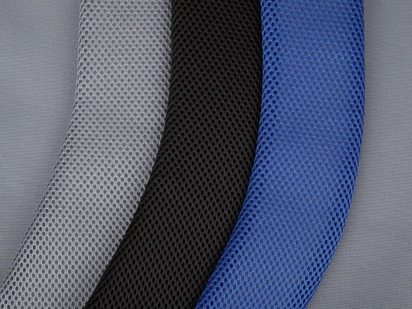 Основа для рюкзака B2, черная 