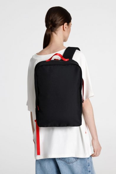 Основа для рюкзака B2, черная 