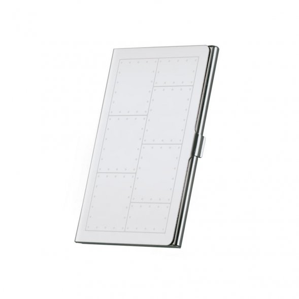 Футляр для визиток Unity 