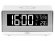 Часы с беспроводным зарядным устройством Rombica Timebox 2, белый 