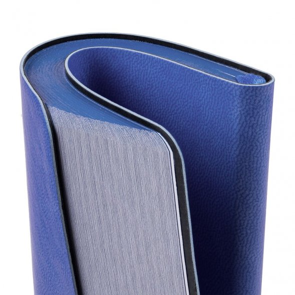 Ежедневник Neat Mini, недатированный, синий 