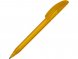 Ручка шариковая Prodir DS3 TFF, желтый 