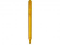 Ручка шариковая Prodir DS3 TFF, желтый