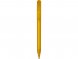 Ручка шариковая Prodir DS3 TFF, желтый 
