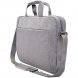 Cумка для ноутбука L227, светло-серая 