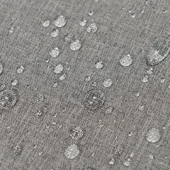 Cумка для ноутбука L227, светло-серая 