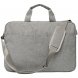 Сумка для ноутбука L227, светло-серая 