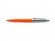 Шариковая ручка Parker Jotter ORIGINALS ORANGE CT, стержень: M blue ЭКО-УПАКОВКА 