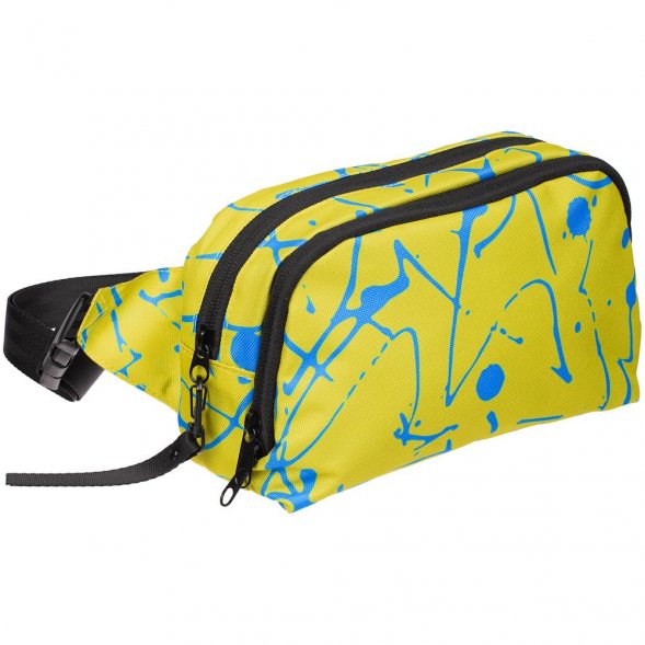 Поясная сумка Doodles 