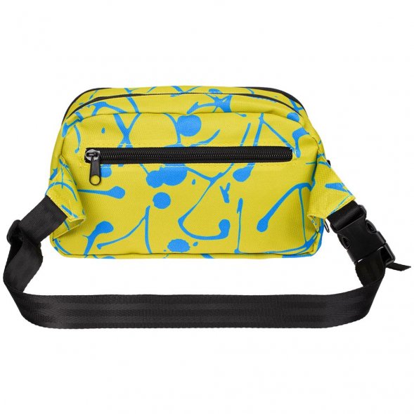 Поясная сумка Doodles 