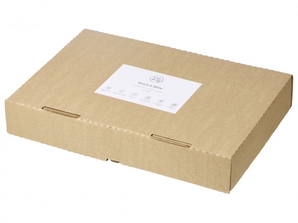 Винный столик 35х25х18 см 