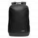 Бизнес рюкзак Alter с USB разъемом, черный 