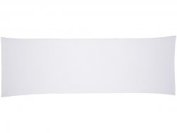 Охлаждающее полотенце Remy в ПЭТ-контейнере, белый