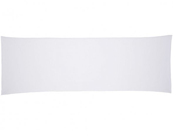 Охлаждающее полотенце Remy в ПЭТ-контейнере, белый 